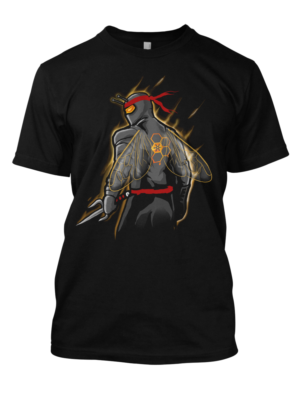 T-shirt Design by theodorusdick14 for BeeNinja | Design: #20437623