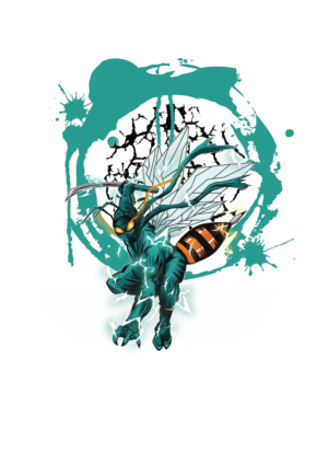 Design de T-shirt par mekhfioui pour BeeNinja | Design #20436134
