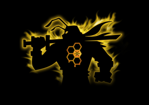 T-shirt Design by srtiger007 2 for BeeNinja | Design: #20428896