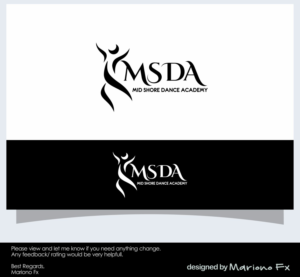 Logo Design by Mariono Fx for this project | Design: #20413855