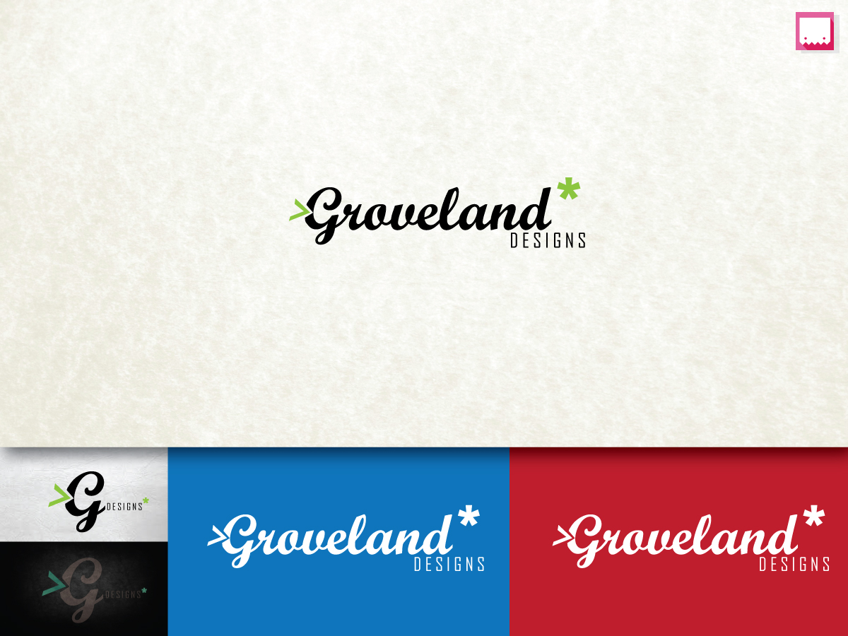 Logo Design by ARTMD for this project | Design #2945105