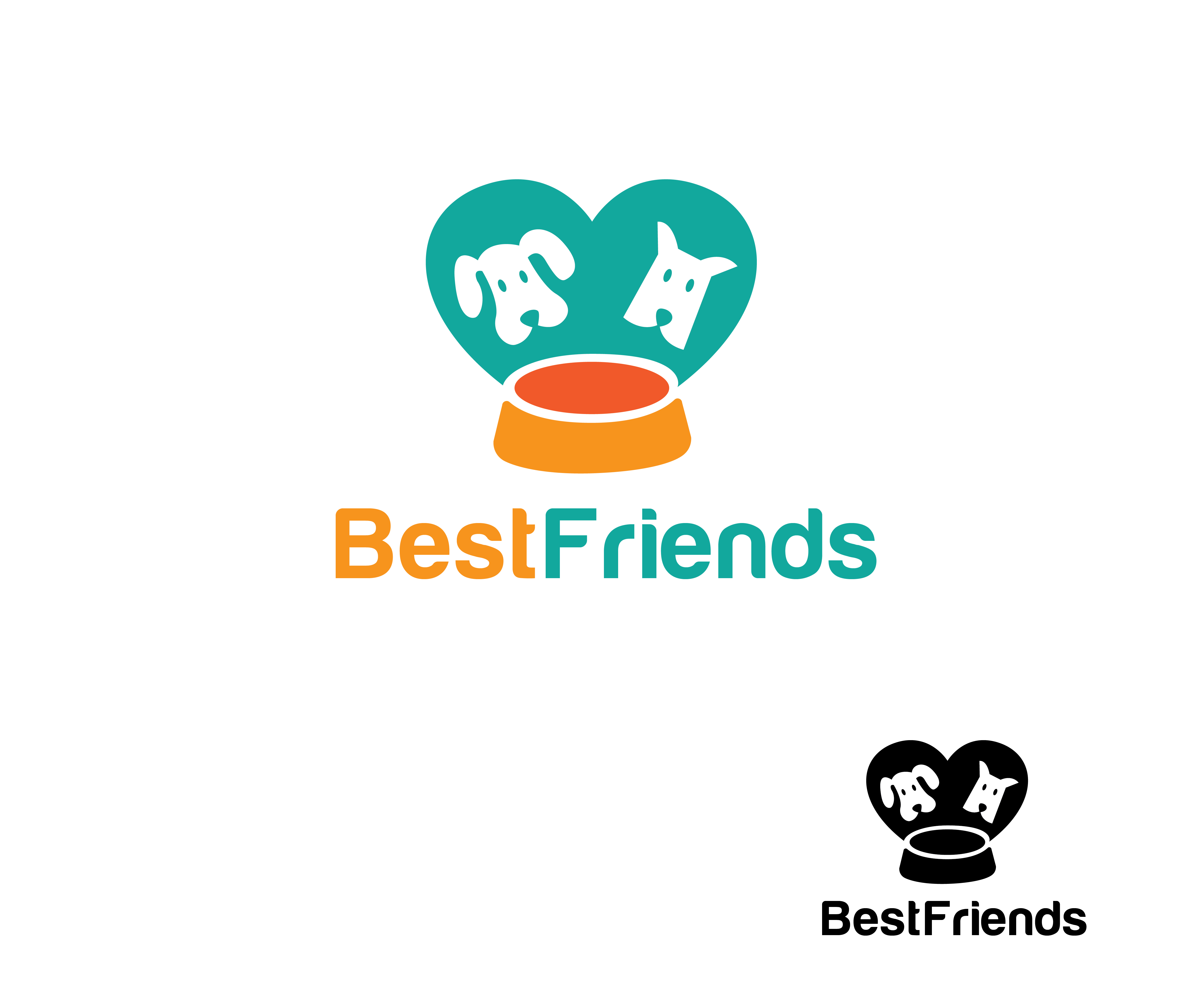 Logo Design by renderman for this project | Design #20405511