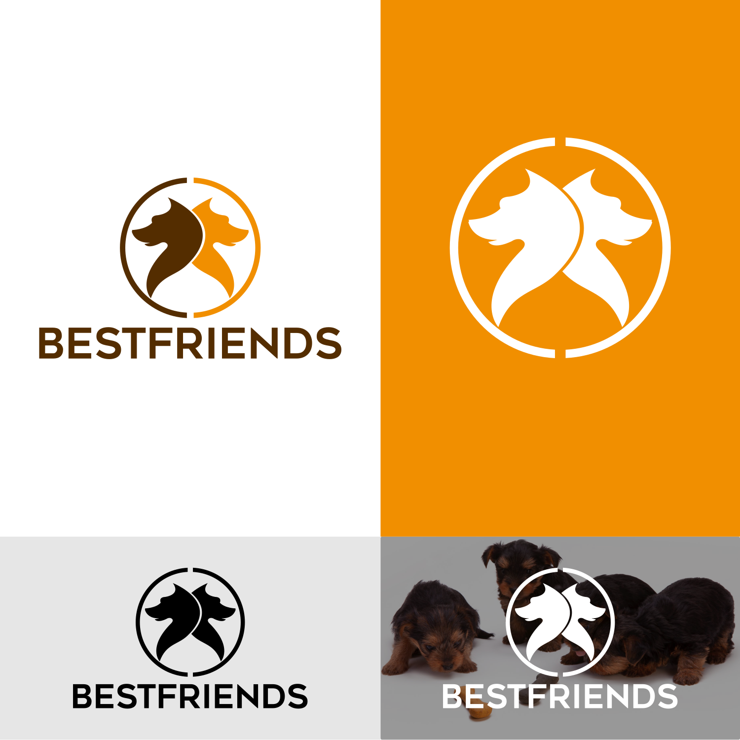 Logo Design by zatsukiki for this project | Design #20408471