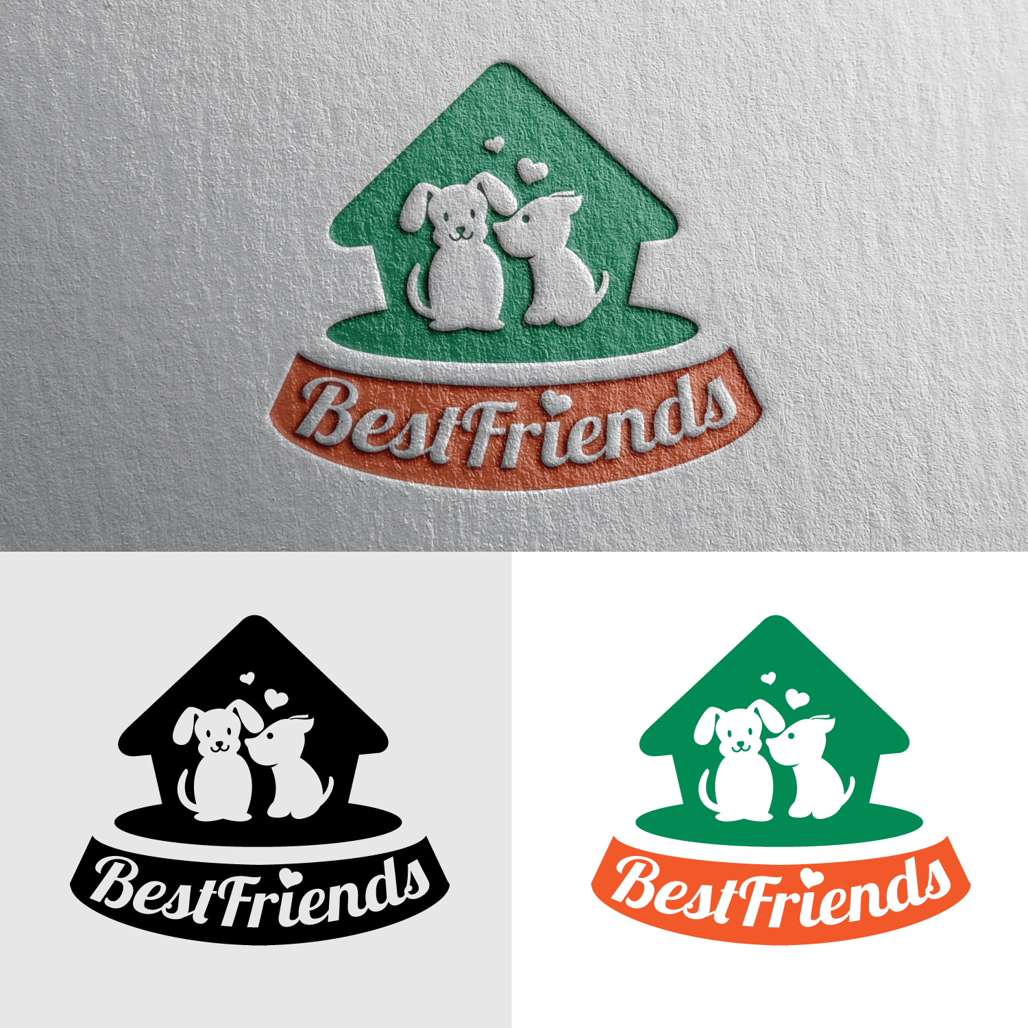 Logo Design by concepts for this project | Design #20450833
