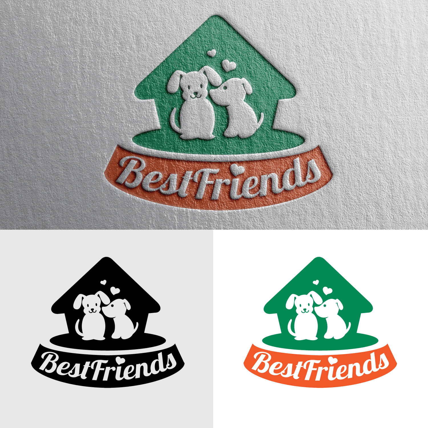 Logo Design by concepts for this project | Design #20450834