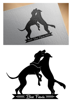 Logo Design by Van De' Die