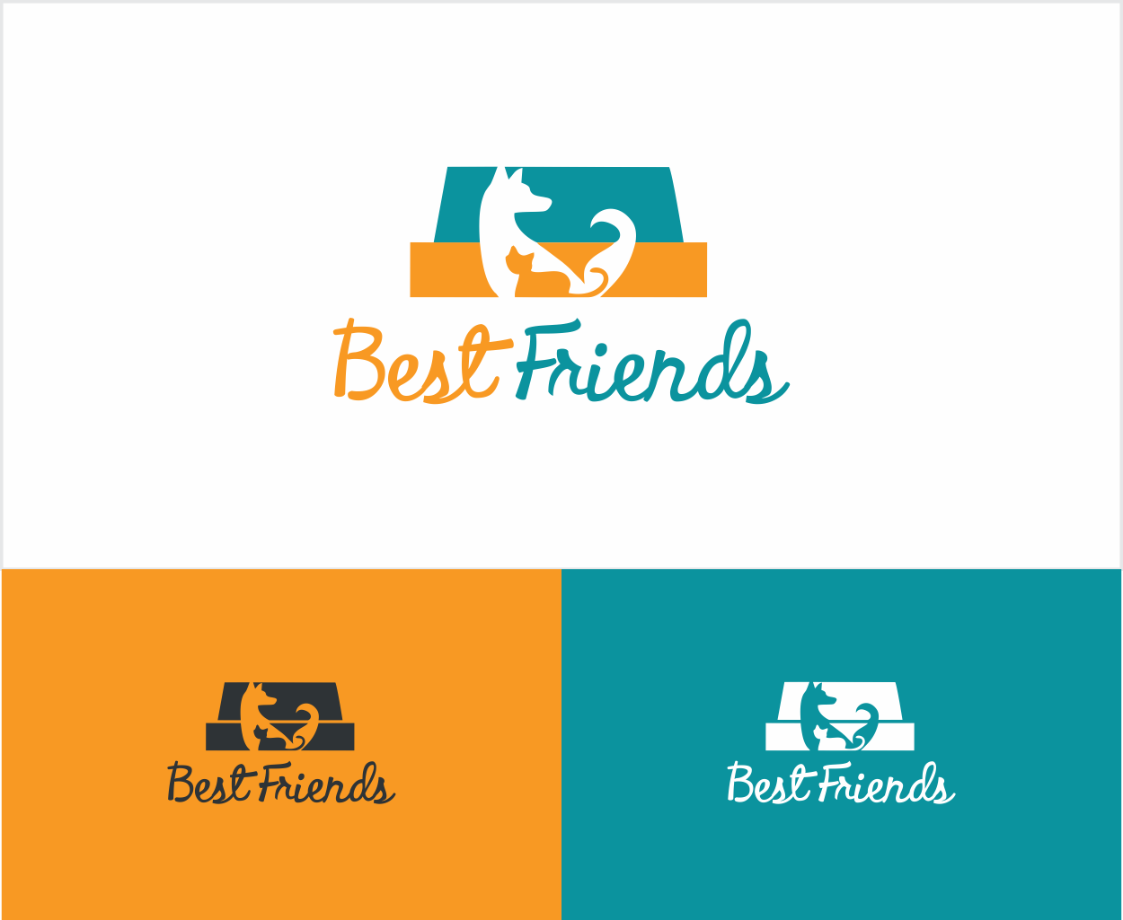 Logo Design by SemangateWong for this project | Design #20437540