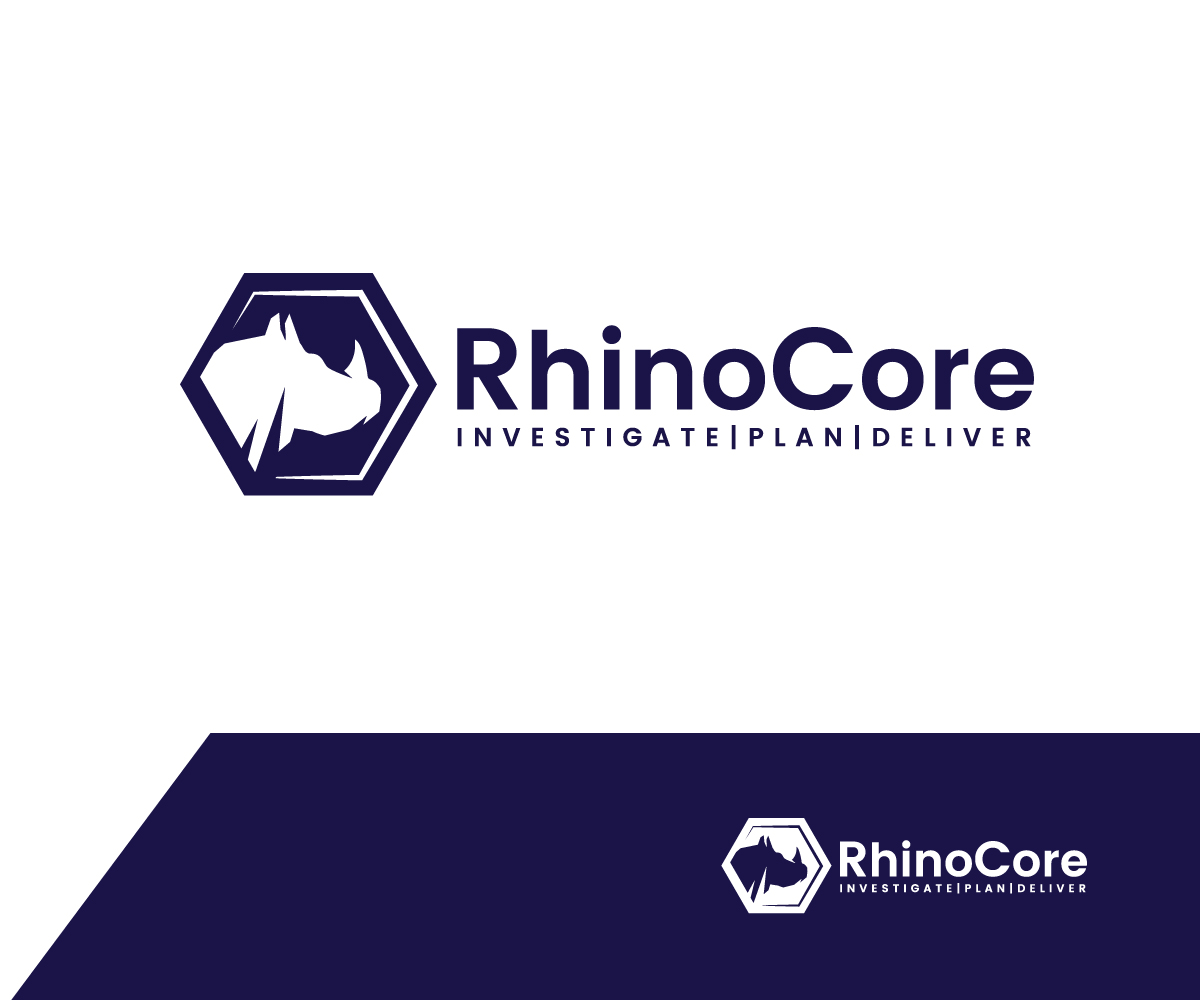 Logo Design by AV97 for this project | Design #20412442