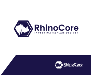 Logo Design by AV97
