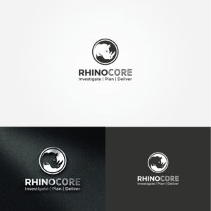 Logo Design by Vndesign2018