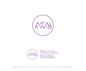 Diseño de Logo por SRJ para este proyecto | Diseño: #20524128