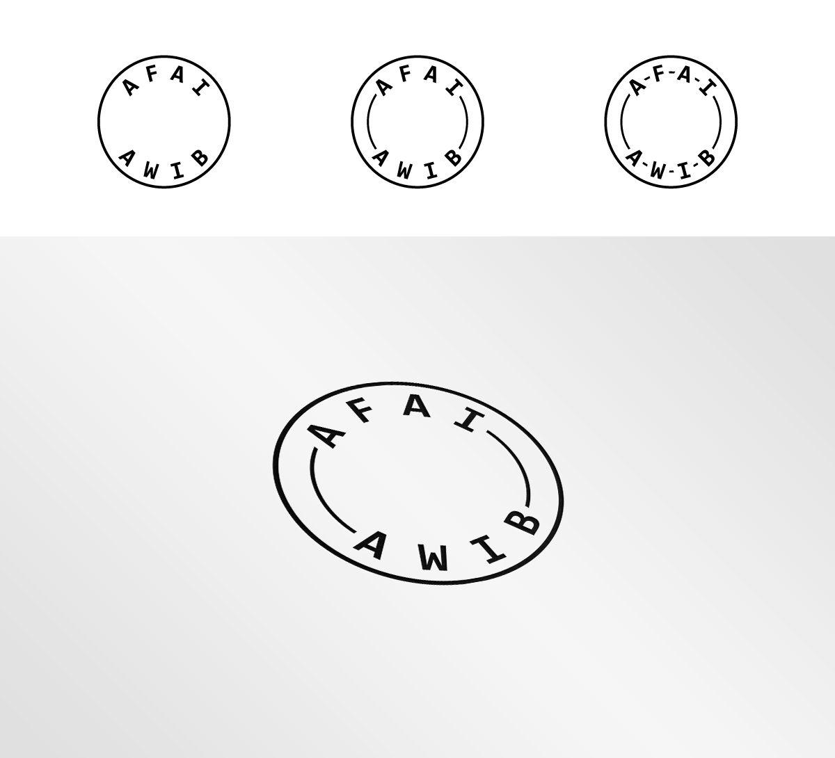 Logo Design by AFD for this project | Design #20514508