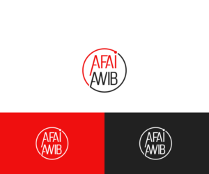AFAI AWIB | Logo Design by Mario