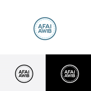 AFAI AWIB | Logo Design by sankar999