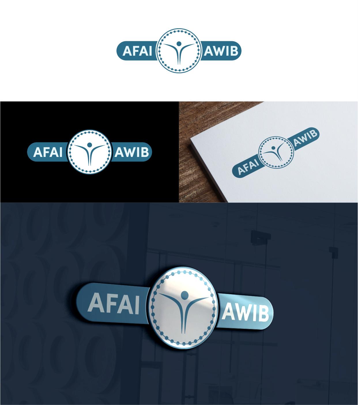 Logo Design by creativechauhan1989 for this project | Design #20424026