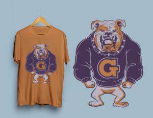 T-shirt Design by Phantom007