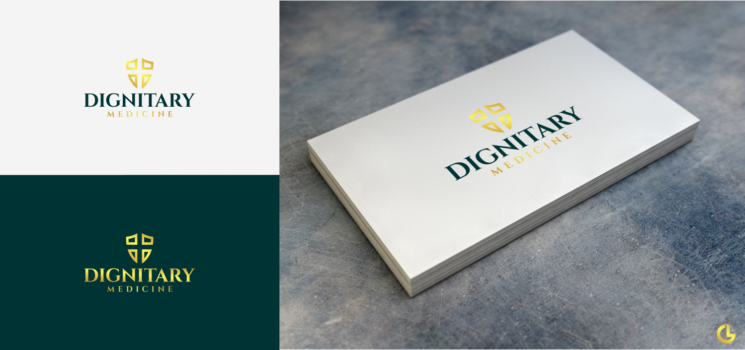 Diseño de Logo por RICKY.T para Beth Israel Deaconess Medical Center/ Harvard Medical School | Diseño #21568799