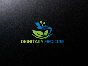 Diseño de Logo por mhm 3 para Beth Israel Deaconess Medical Center/ Harvard Medical School | Diseño: #21541339