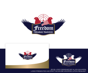 Logo Design by alvinnavarra