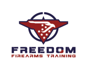 Logo Design by cveti79 for Freedom Firearms Training | Design: #20442296