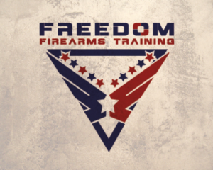 Logo Design by cveti79 for Freedom Firearms Training | Design: #20442459