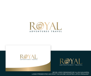 Logo Design by alvinnavarra