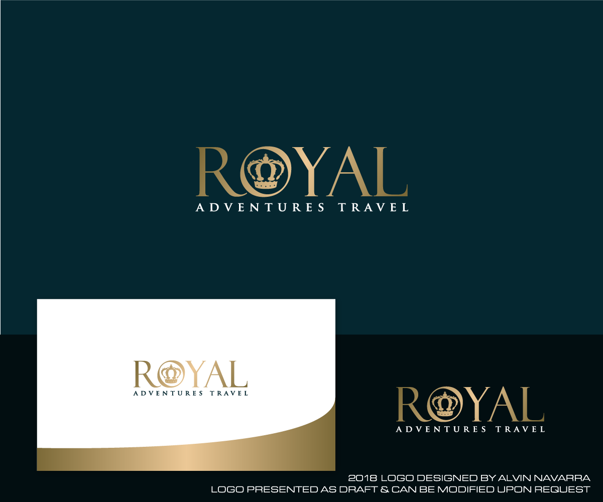 Diseño de Logo por alvinnavarra para este proyecto | Diseño #20417772