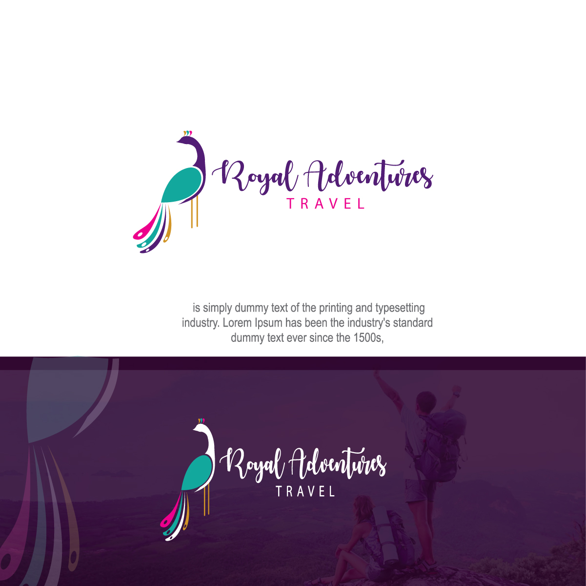 Logo Design by brand maker for this project | Design #20491308