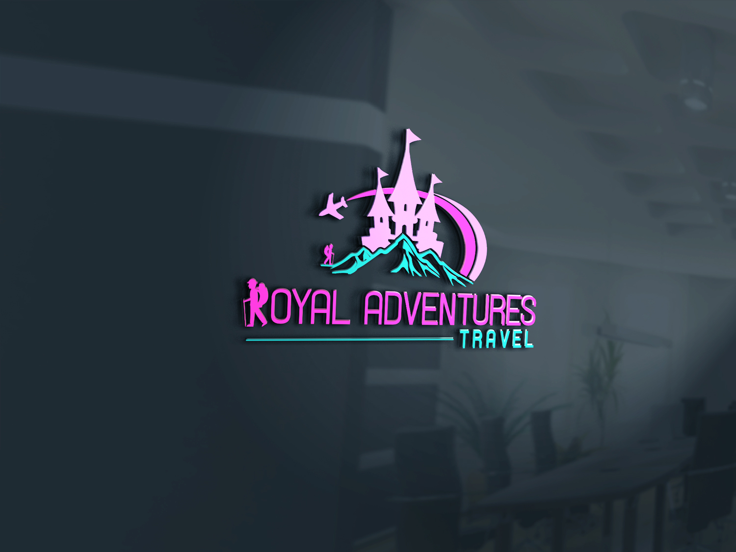 Diseño de Logo por FireflyArt para este proyecto | Diseño #20426252