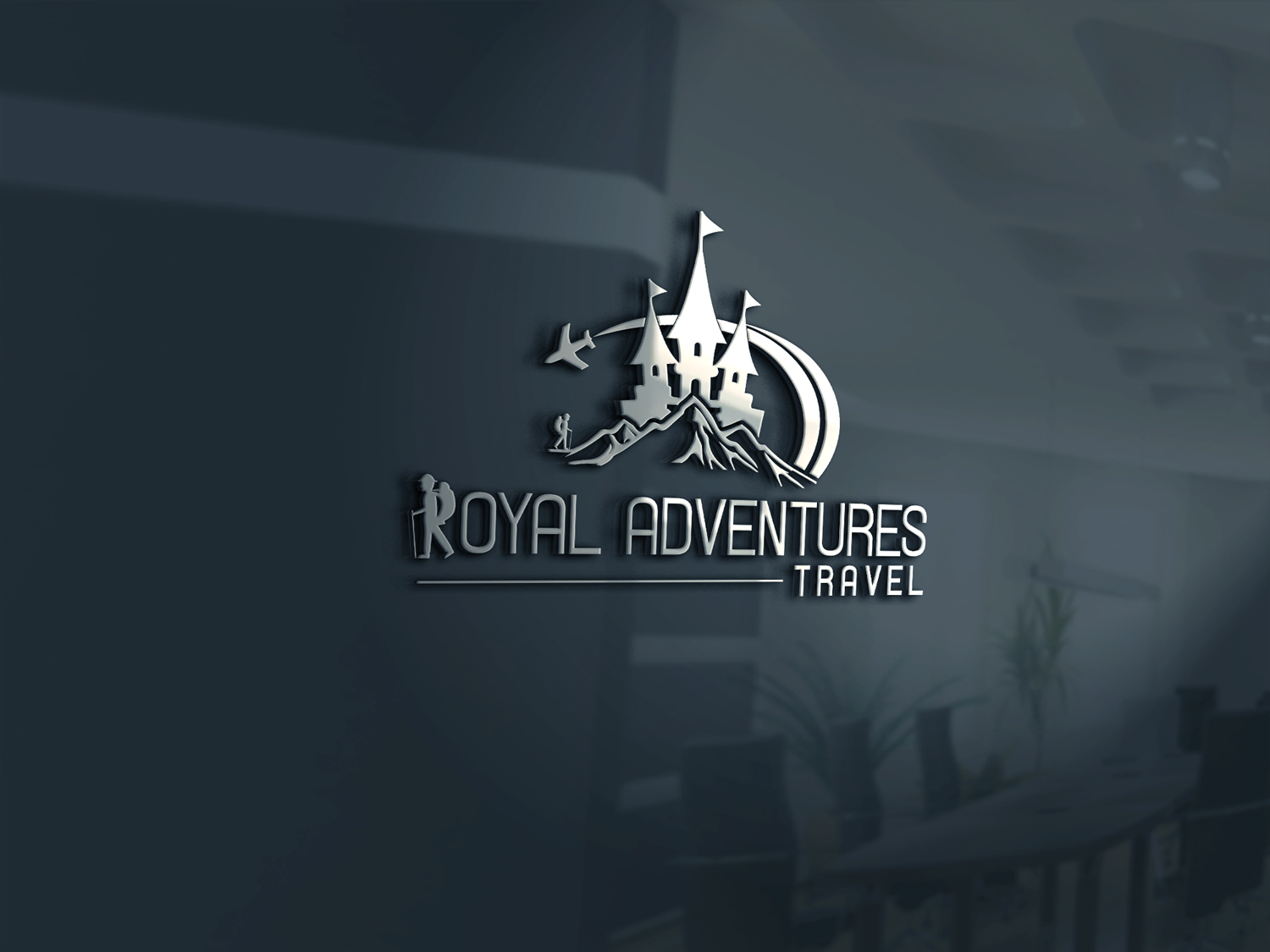 Diseño de Logo por FireflyArt para este proyecto | Diseño #20426253