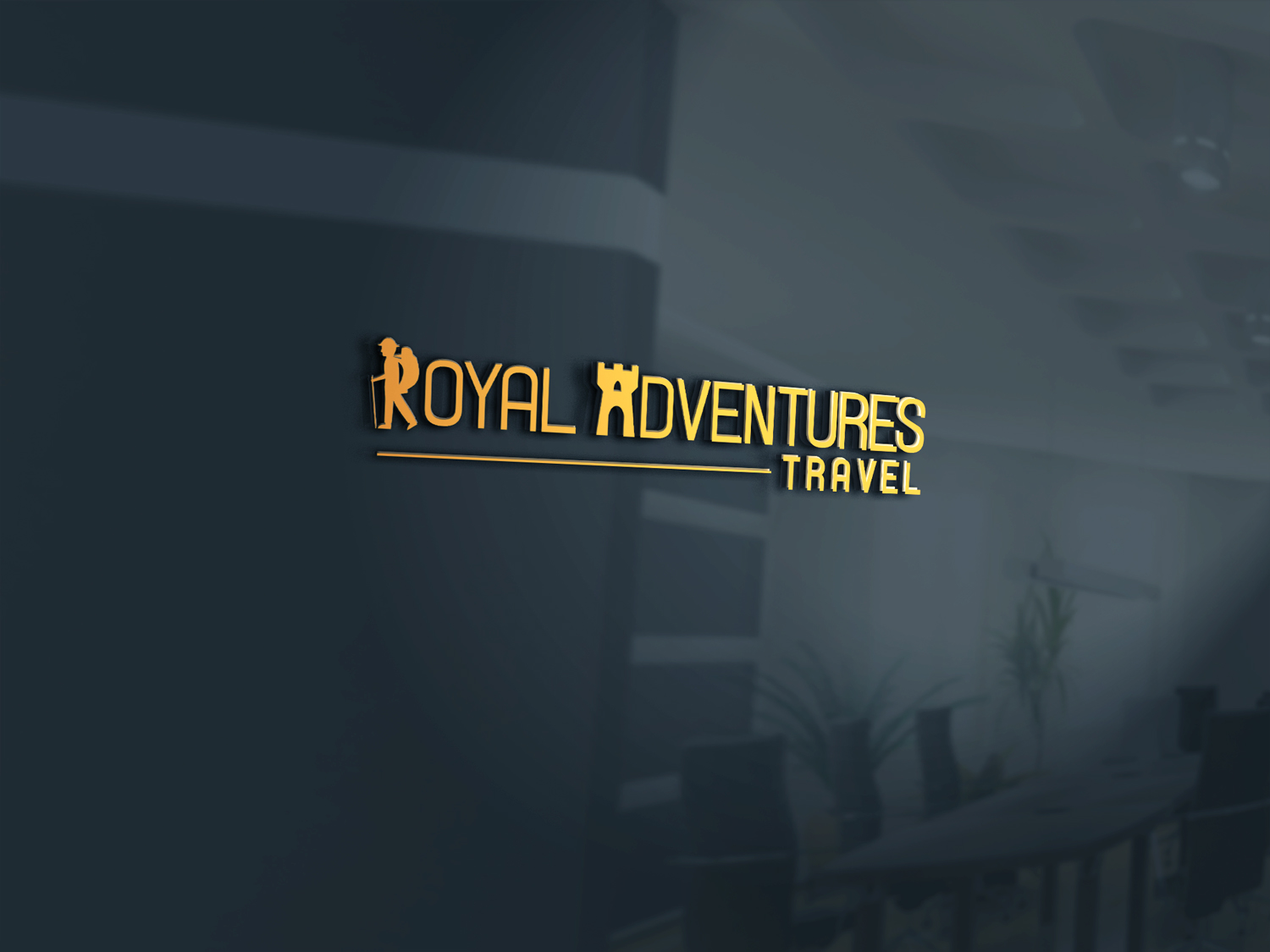 Diseño de Logo por FireflyArt para este proyecto | Diseño #20429601