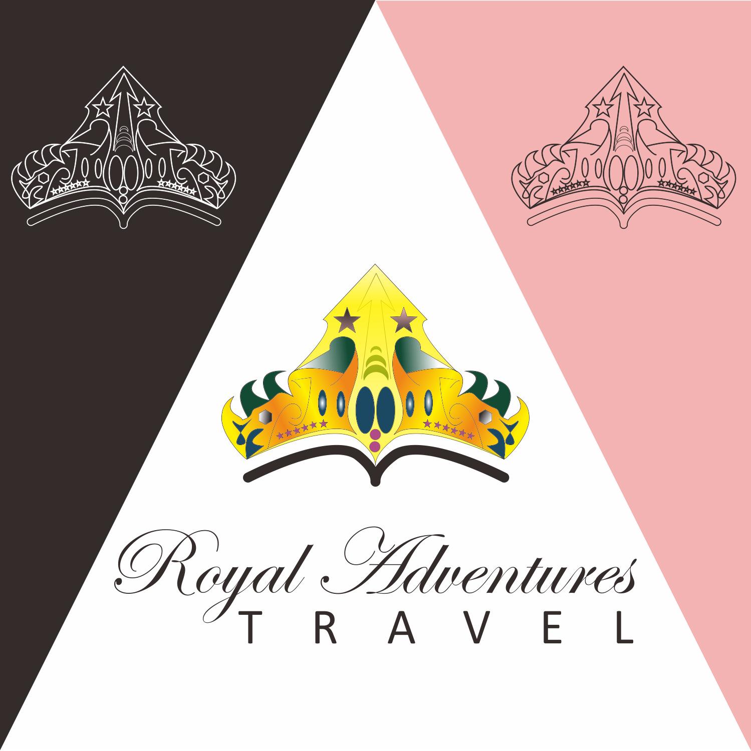 Logo Design by artpray for this project | Design #20496880