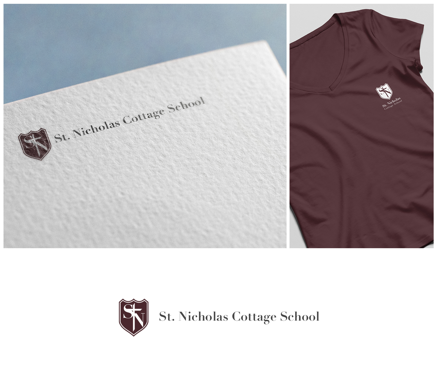 Logo Design by DominicDesign for this project | Design #20411223