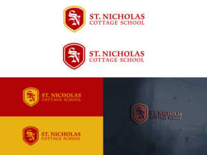 Logo Design by Slant Line Media