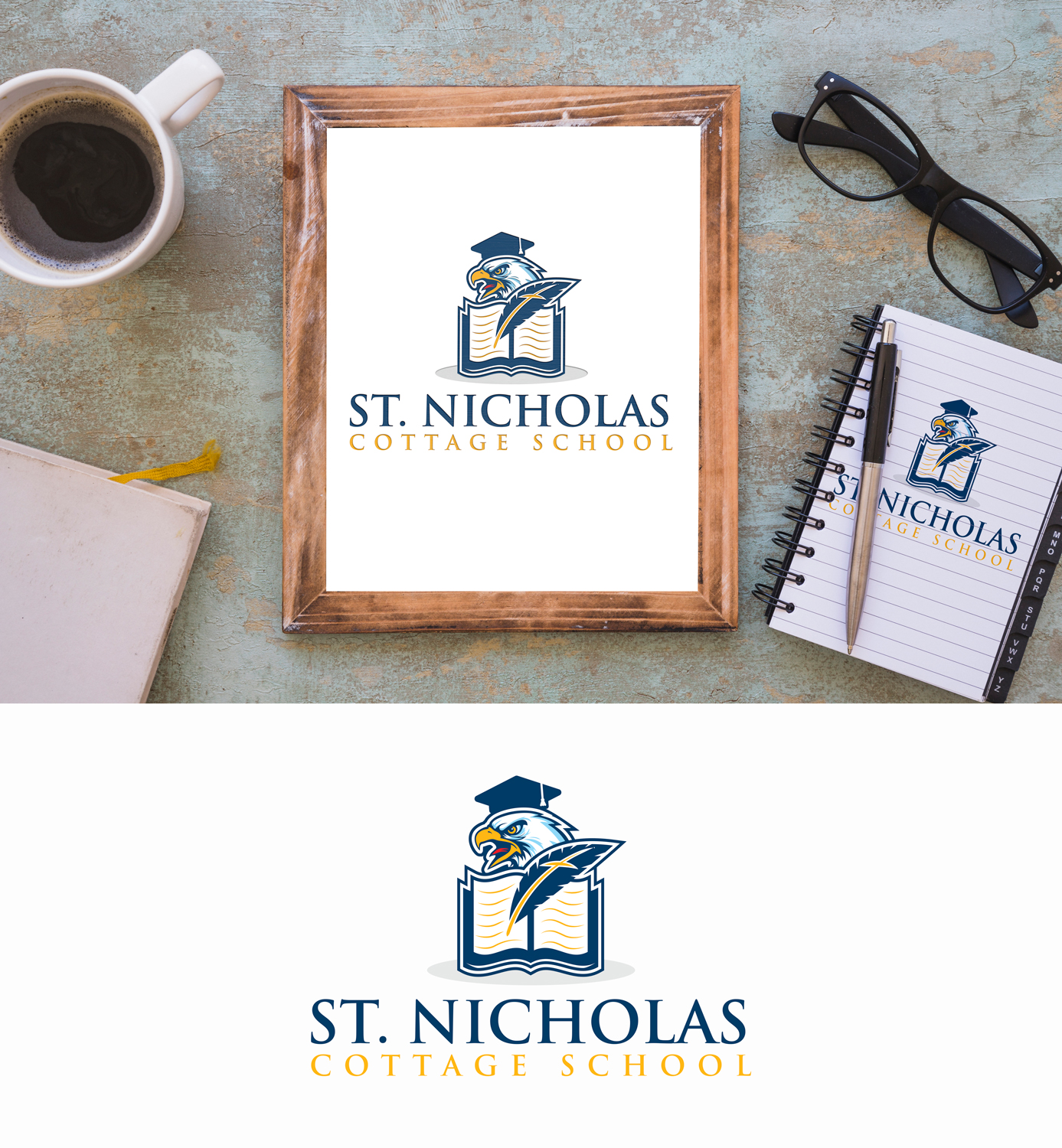 Design de Logo par Farooq Zahid pour ce projet | Design #20456360