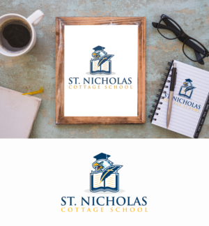 Logo Design by Farooq Zahid for this project | Design: #20456360