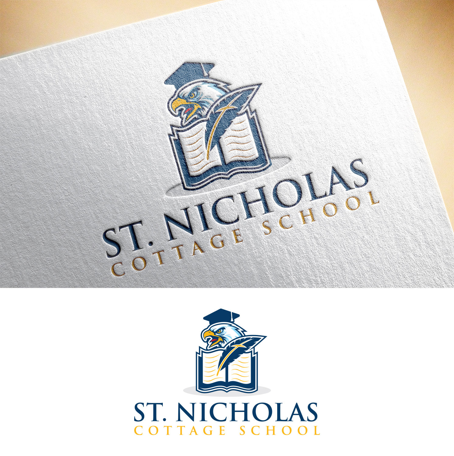 Design de Logo par Farooq Zahid pour ce projet | Design #20456361