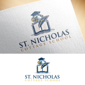 Logo Design by Farooq Zahid for this project | Design: #20456361
