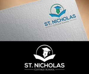 Logo Design by LKSUS for this project | Design: #20425310
