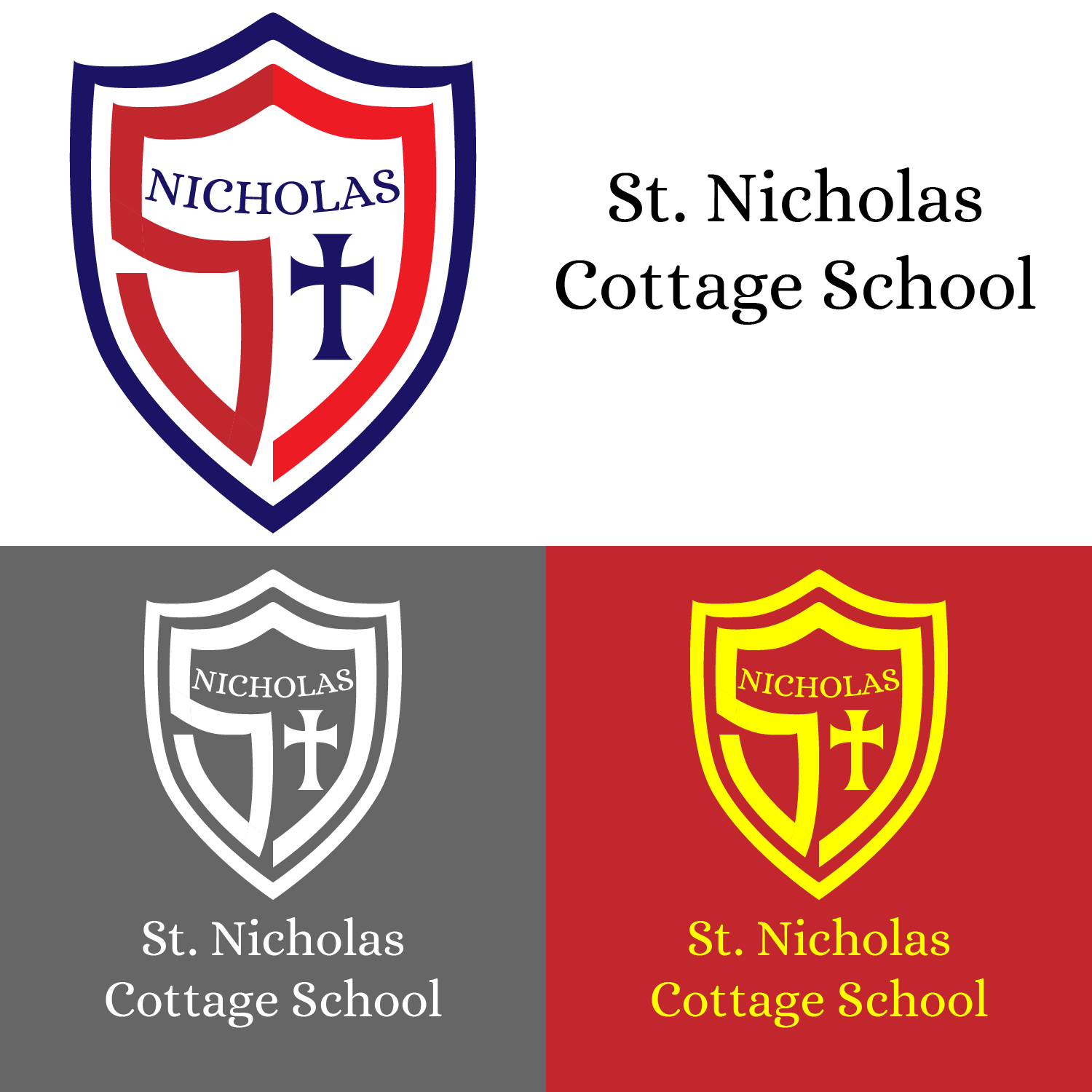 Logo Design by Tran Trong Hieu for this project | Design #20442534