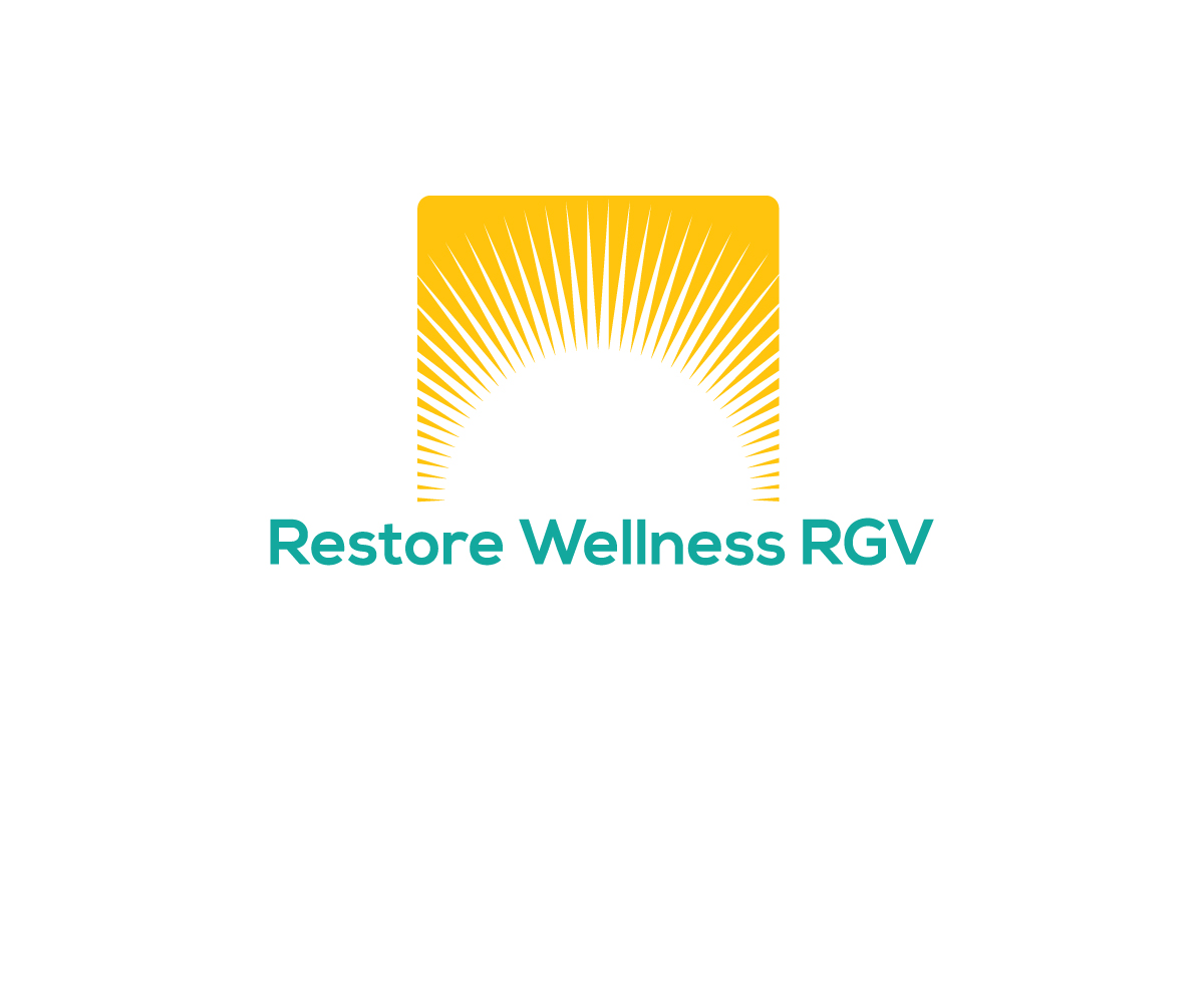 Design de Logo par meygekon pour Restore Wellness RGV | Design #20458422