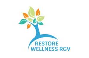 Logo-Design von got2believe für Restore Wellness RGV | Design #20429322