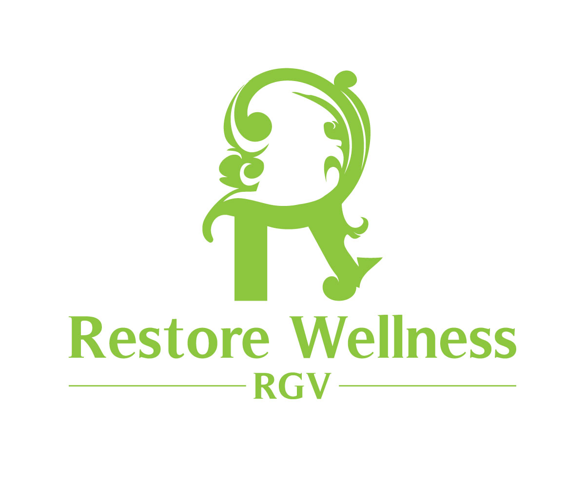 Design de Logo par IconicEcho pour Restore Wellness RGV | Design #20421136