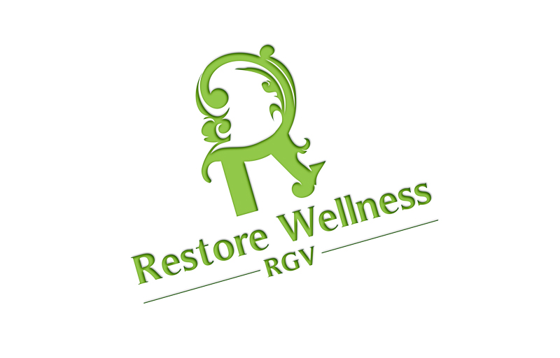 Design de Logo par IconicEcho pour Restore Wellness RGV | Design #20421137