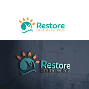 Restore Wellness RGV | Design de Logo par Finley Johnson