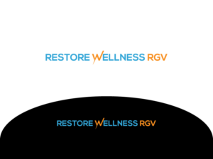 Design de Logo par Trisha Akter pour Restore Wellness RGV | Design : #20426609
