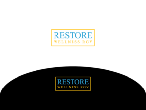 Design de Logo par Trisha Akter pour Restore Wellness RGV | Design : #20426610