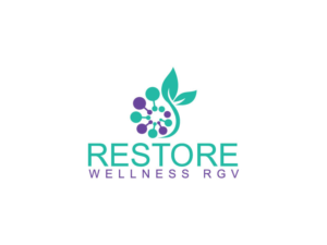 Restore Wellness RGV | Logo Design by Banglalink 2