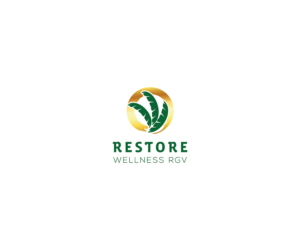 Logo-Design von Grapi für Restore Wellness RGV | Design: #20420415