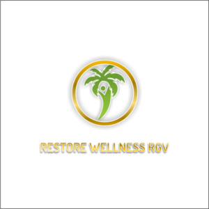 Design de Logo par edo 5 pour Restore Wellness RGV | Design : #20424774